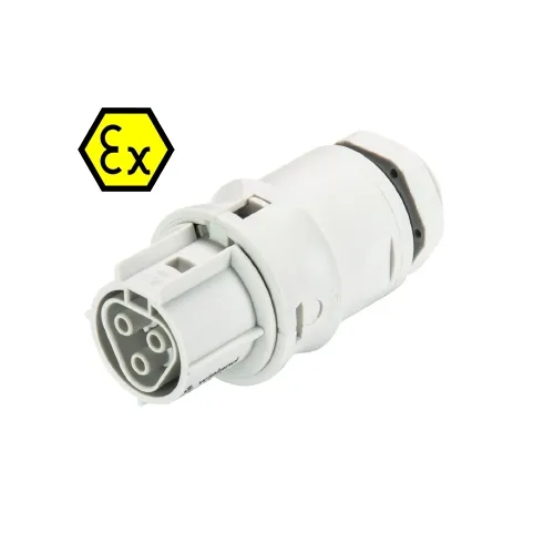 Розеточный разъем в панель EX RST20I3FXB2 M00 GL