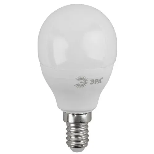 Лампа светодиодная P45-11W-840-E14 шар 880лм Б0032988