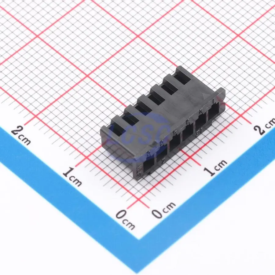 XHP-6-BK