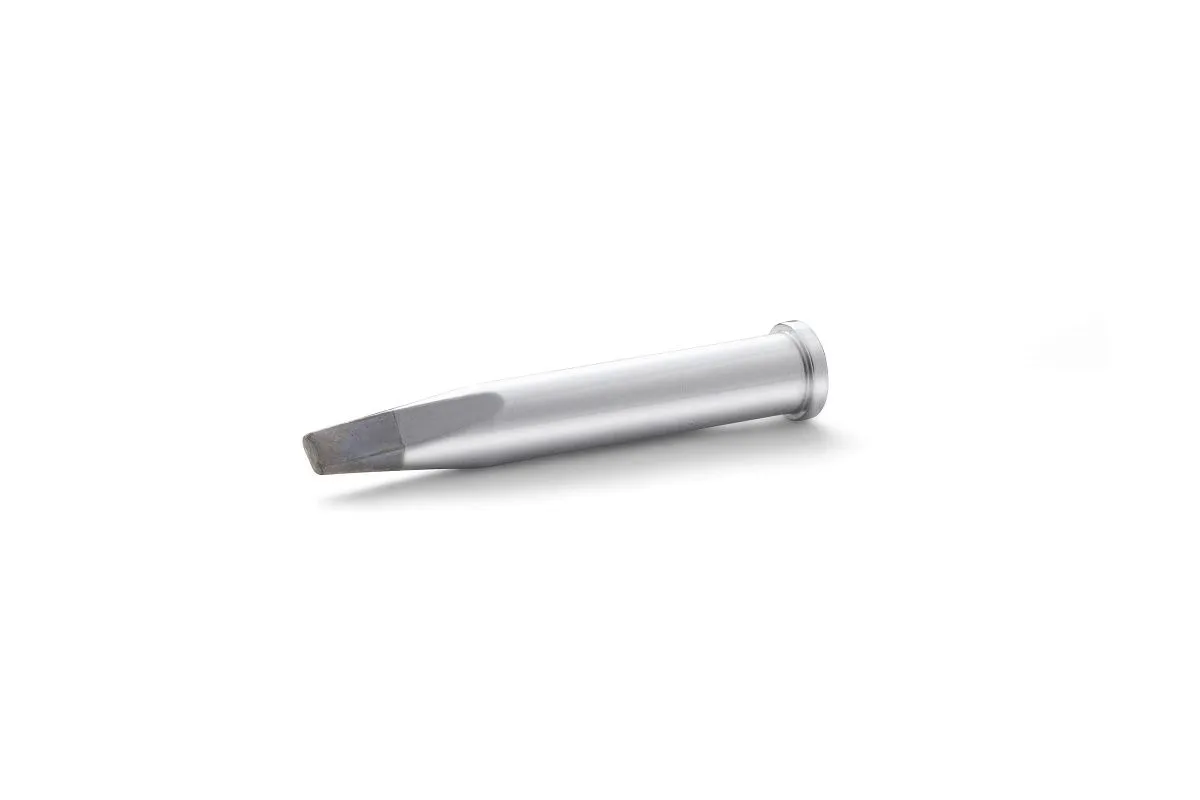 XT M soldering tip chisel 3.2 x 1.2