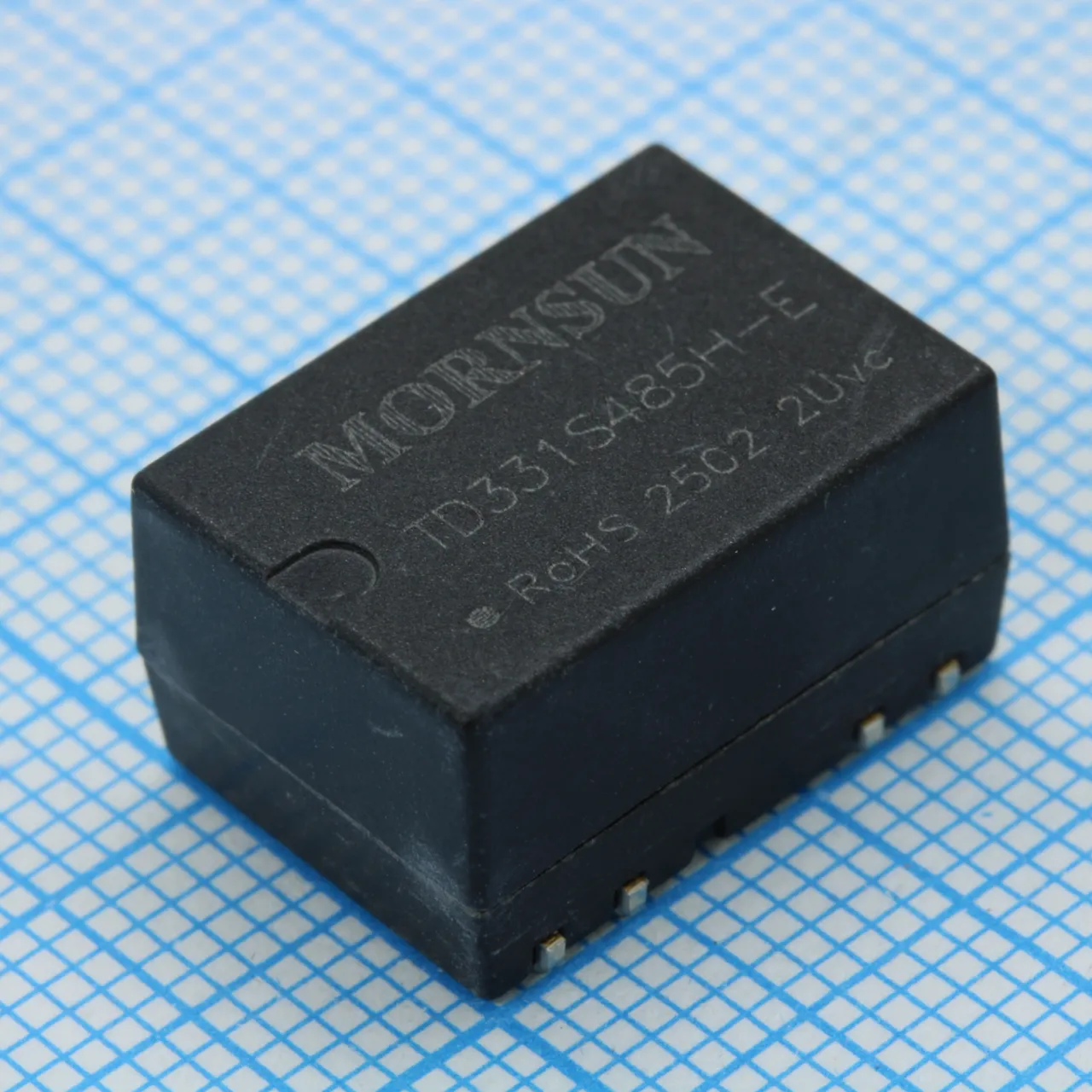 TD331S485H-E