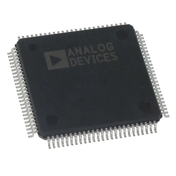 AD9272BSVZ-40