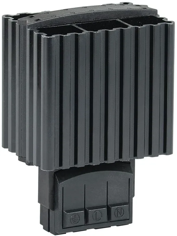 Обогреватель на DIN-рейку 45Вт IP20 YCE-HG-045-20