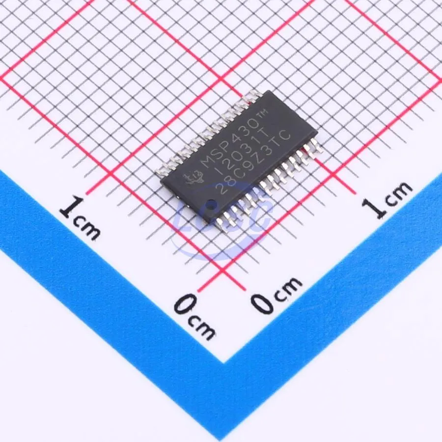 MSP430I2031TPWR