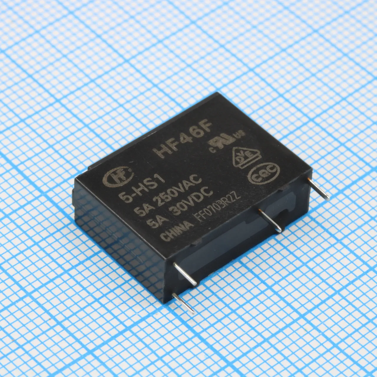 HF46F/5-HS1