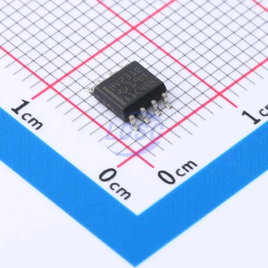 SN65HVD231QDR