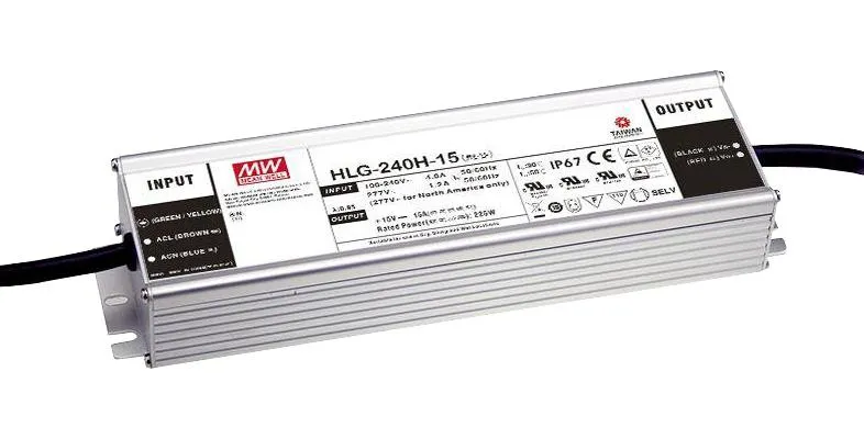 HLG-240H-24AB