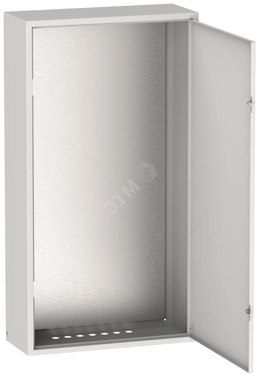 Корпус металлический ЩМП-7-0 1320х750х300 УХЛ3 IP31 YKM40-07-31