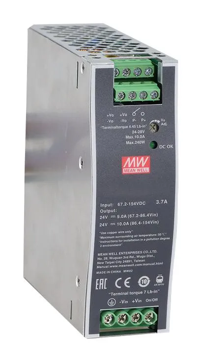 DDR-240C-48