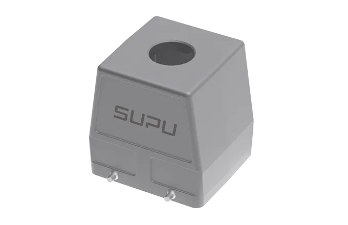 Крышка разъема S32B-TE-4B-PG42