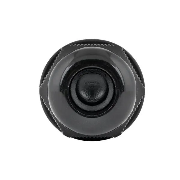 Сальник MG12 IP68 d отверстия 12мм d проводника 5-7 мм plc-mg-12