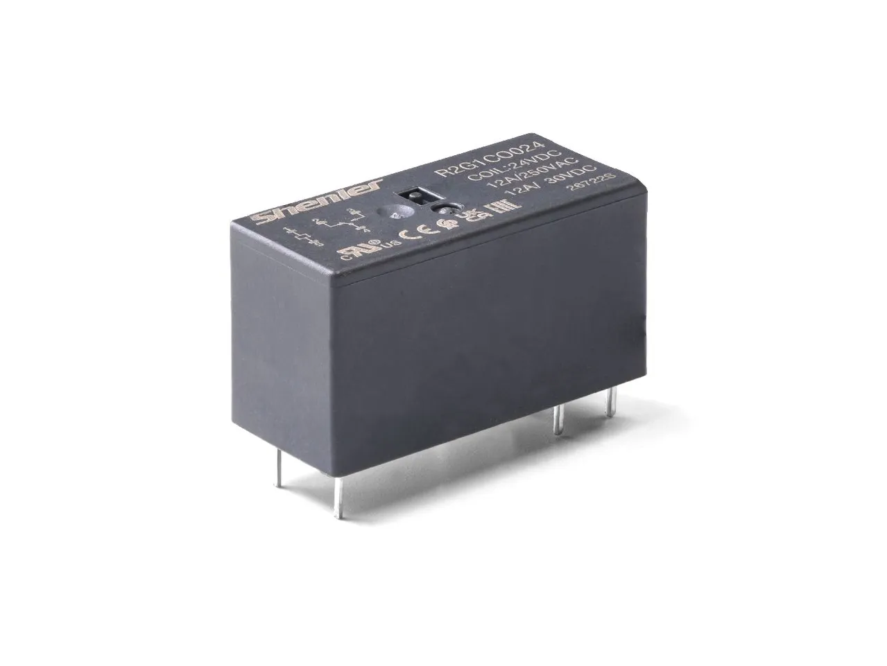 Реле R2G1CU110