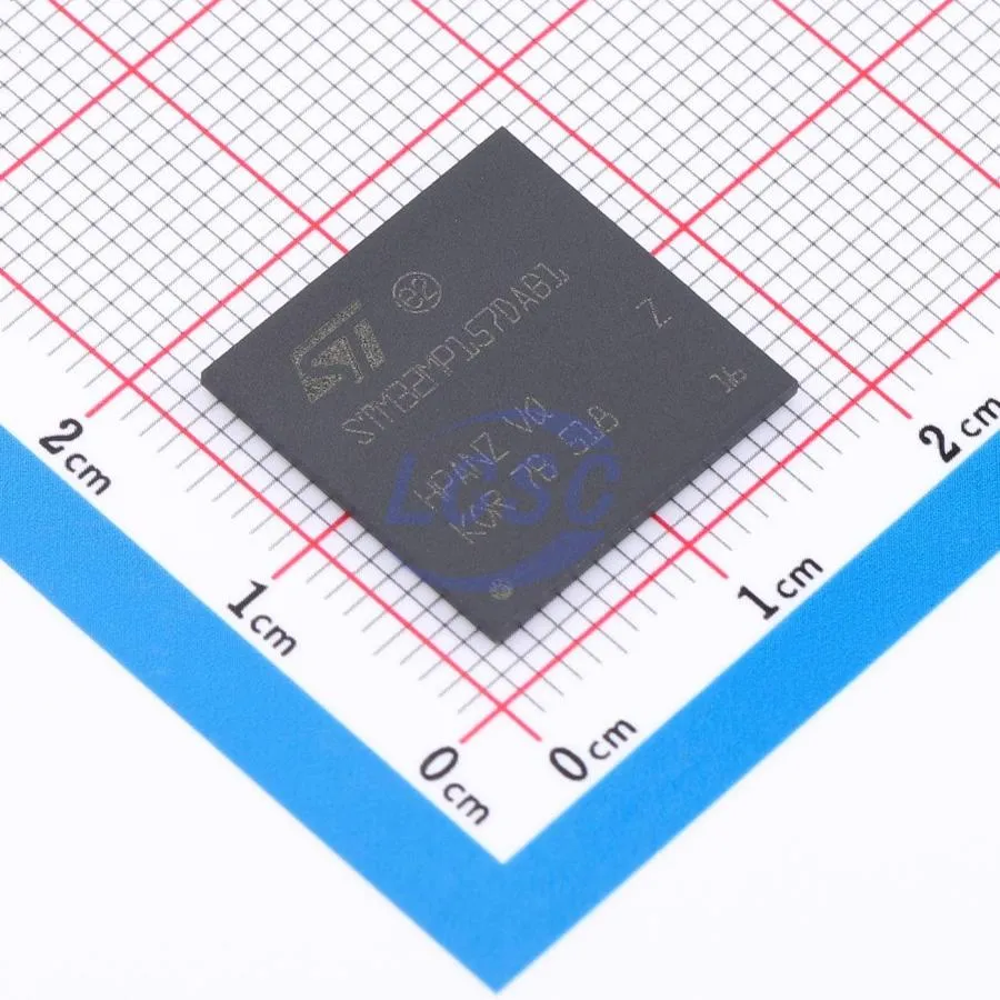 STM32MP157DAB1