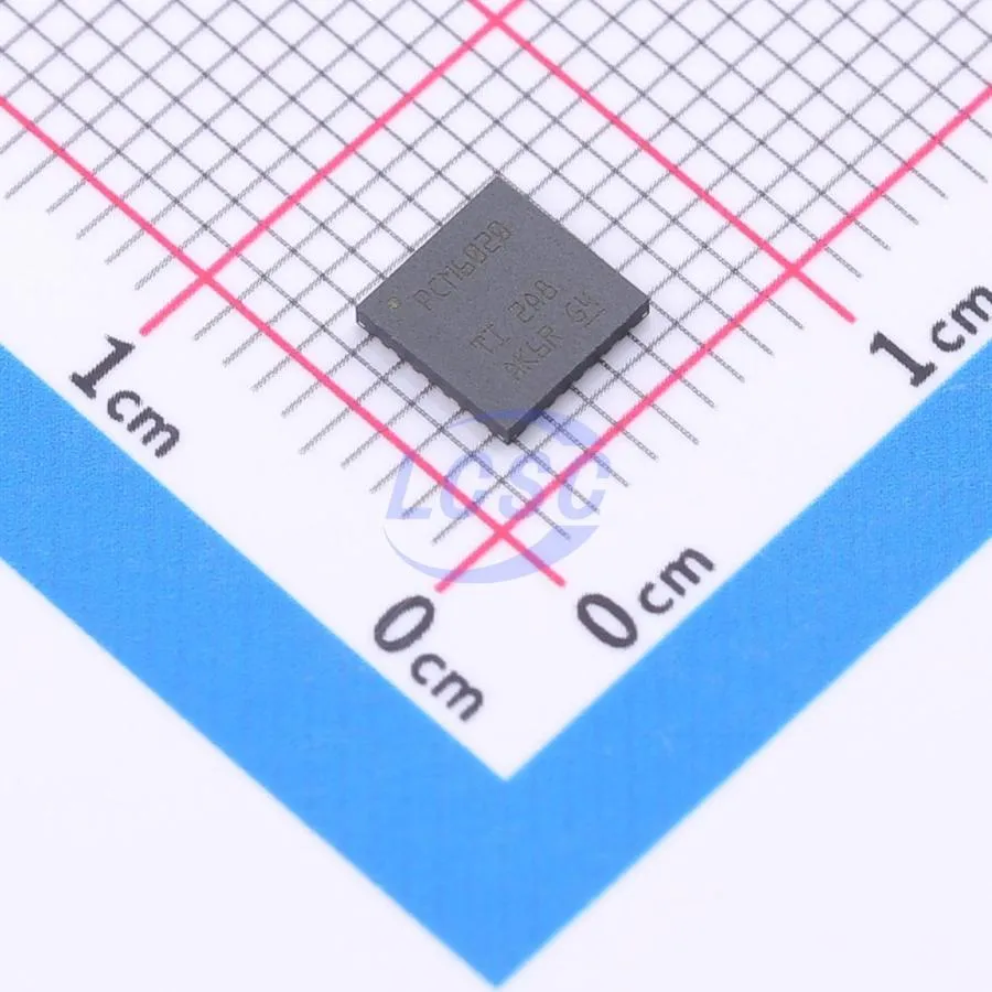 PCM6020QRTVRQ1