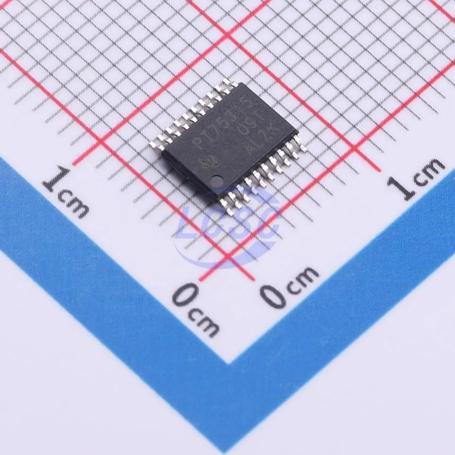 TPS75315QPWP