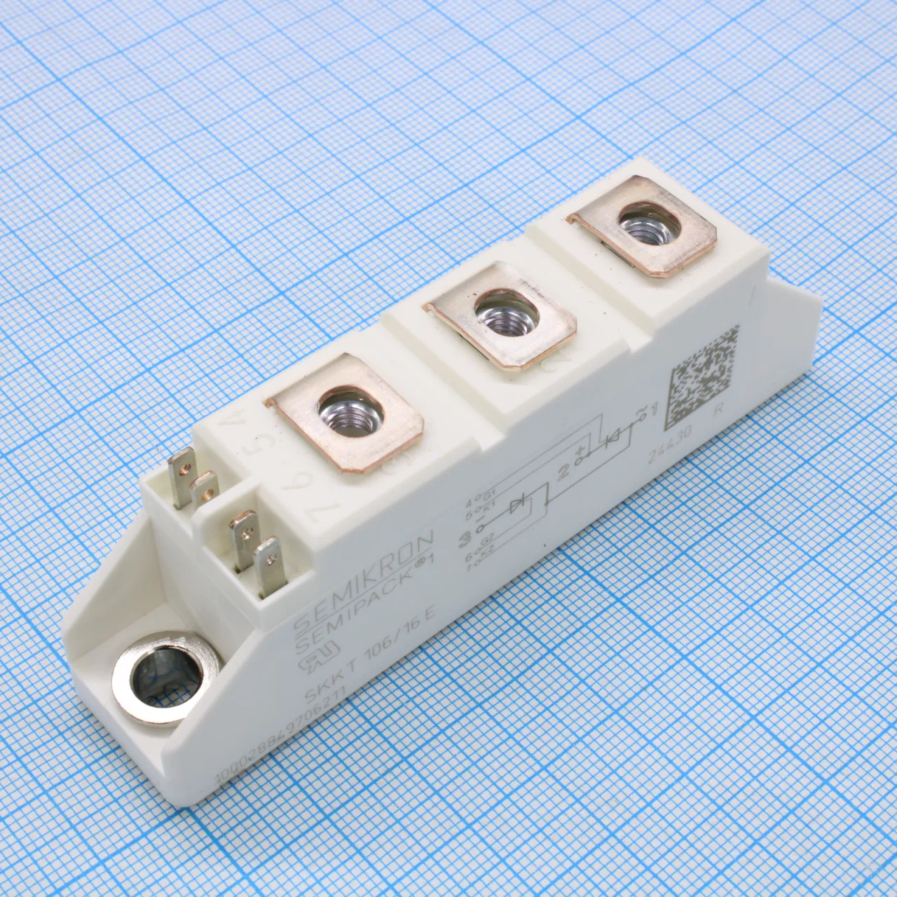 SKKT106/16E