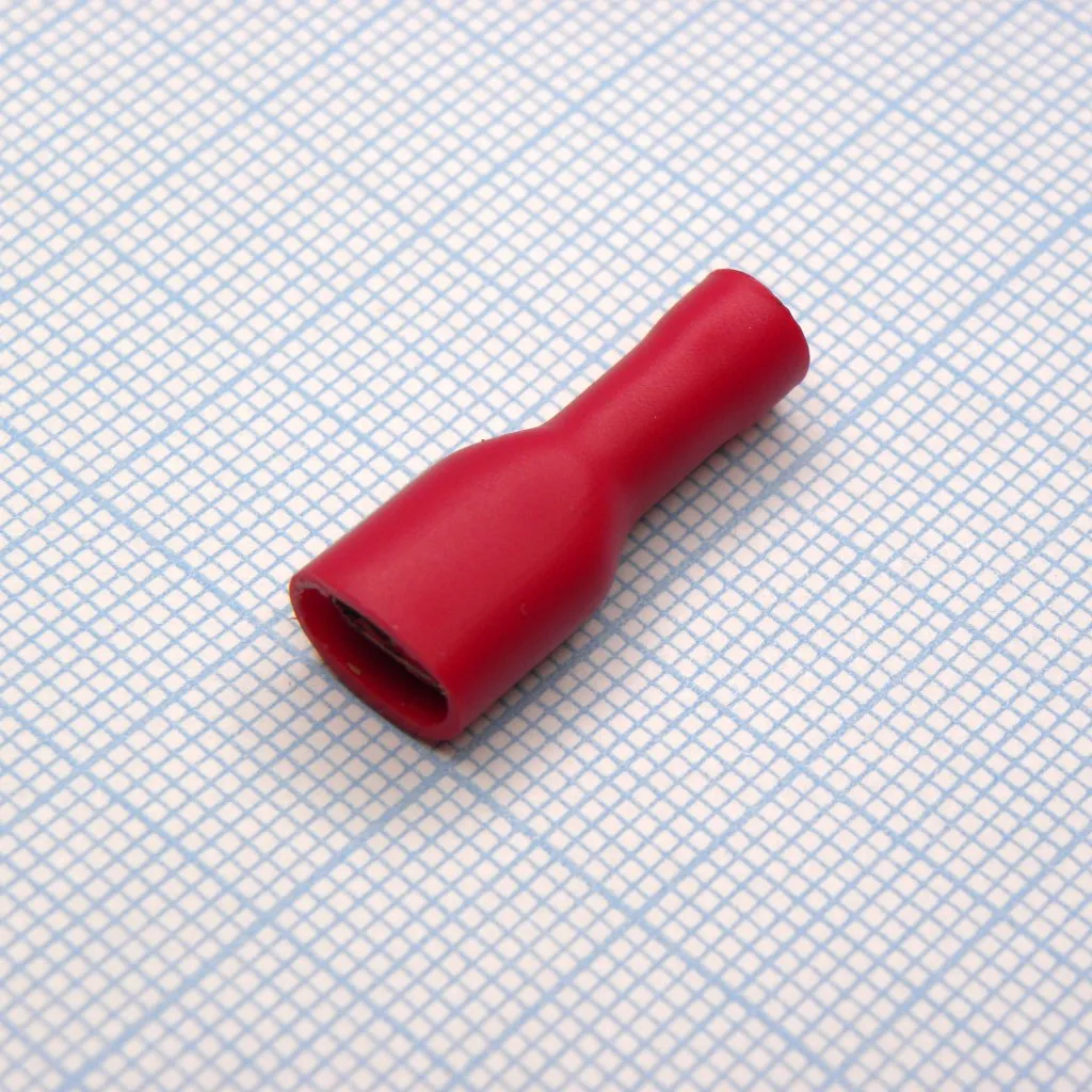 FDFV1.25-250 Red