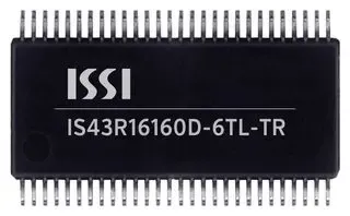 IS43R16160D-6TL-TR