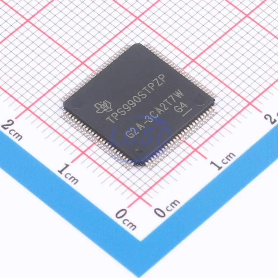TPS990STPZPQ1
