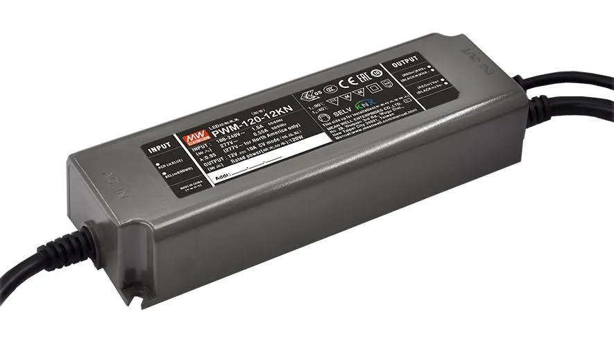 PWM-120-12KN