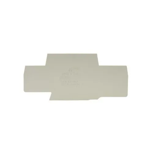 Боковая крышка APFN 4 E/35