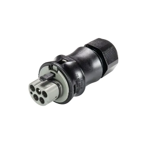 Вилочный разъем на кабель RST25I5S S1 ZR2SV BG03
