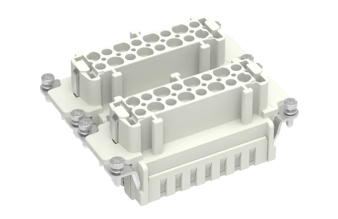 Розеточная контактная вставка SE-032-FC