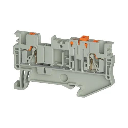 Клемма с размыкателем WTPN 2.5 TKM
