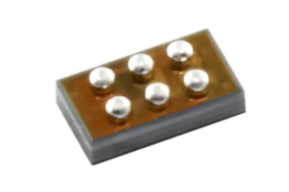 TPS22922BYFPR