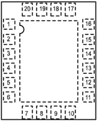 MIC22405YML-TR