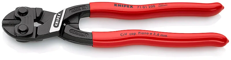 Болторез KN-7101200