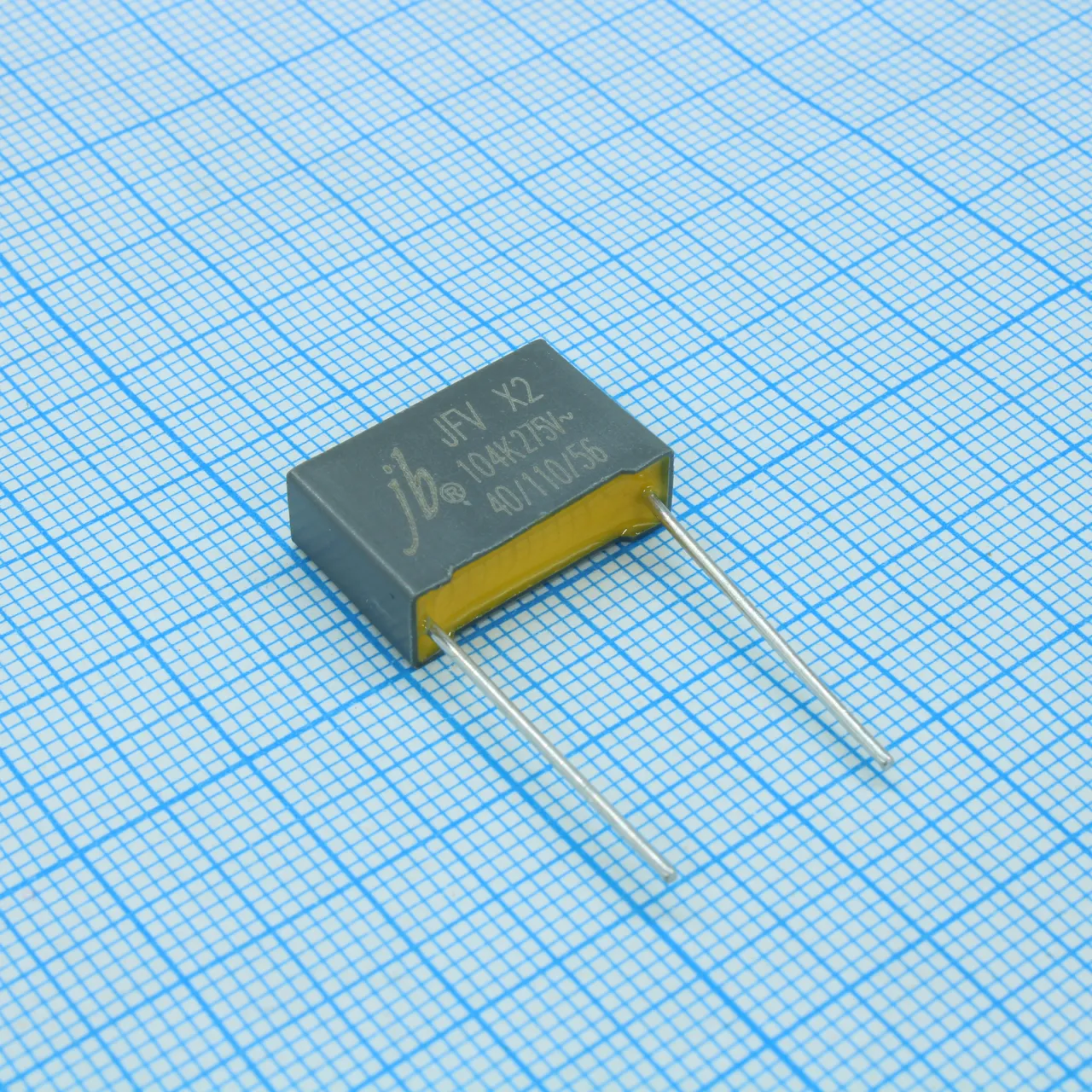 JFV0A1104K150000B