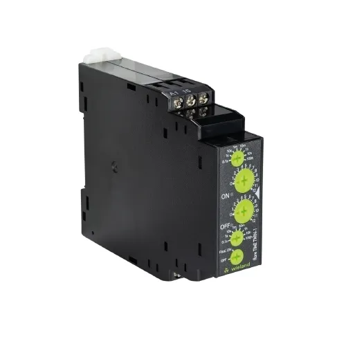 Реле времени flarу TIME TWIN-1 Pulserelay