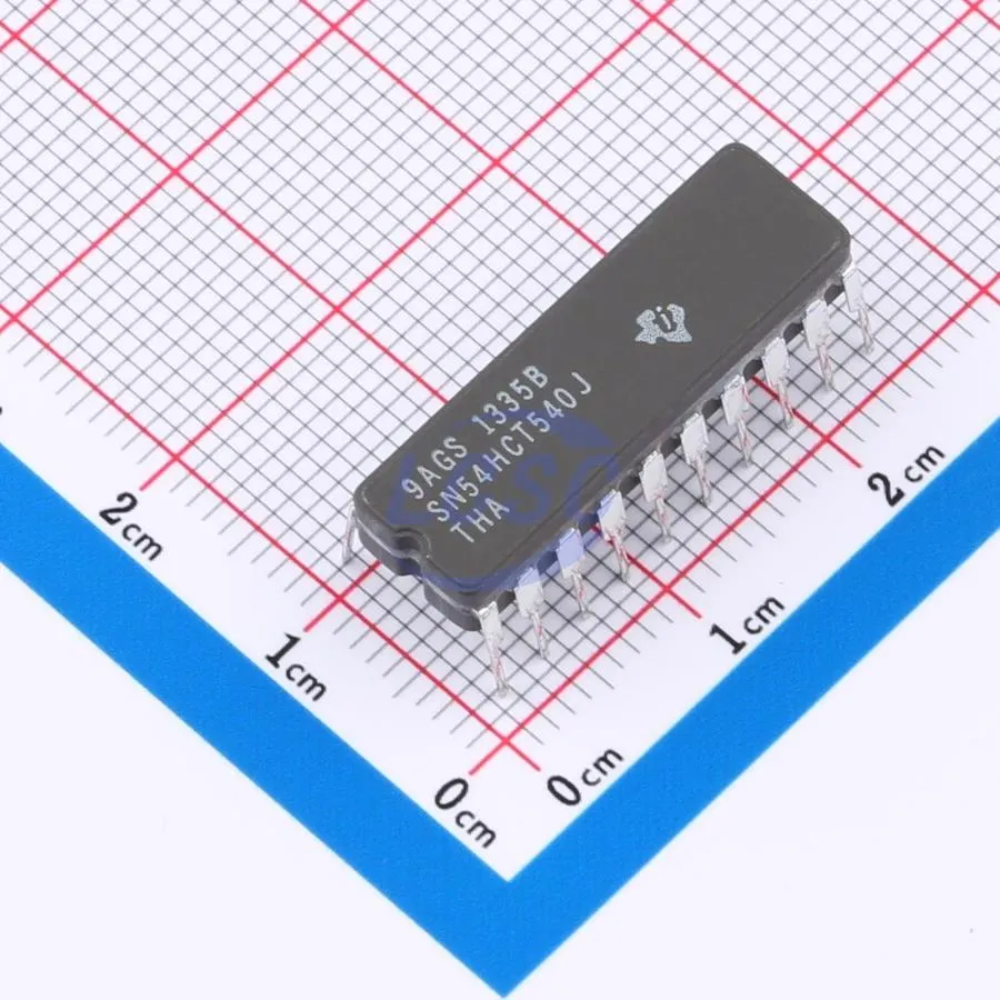 SN54HCT540J