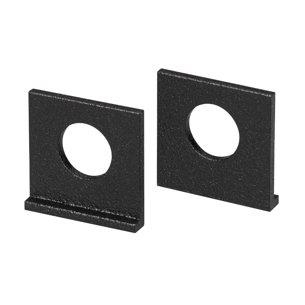 Проушина RING-ZM-SET BLACK 032861