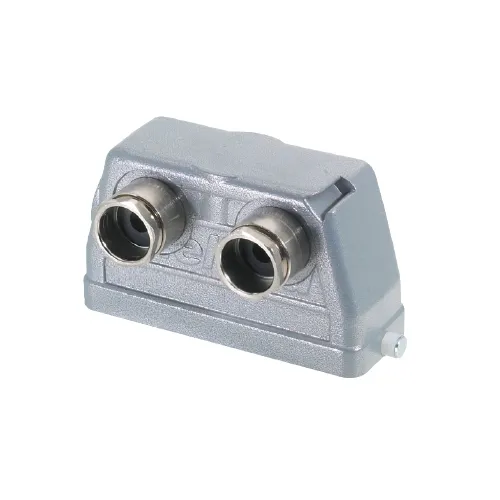 Крышка разъема BAS GOT GH 24 M25 50 A0