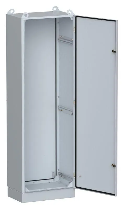 Корпус ЩМП-18.6.4-0 74 У2 IP54 метал. без монтажн. панели YKM40-1864-54