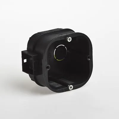Коробка установочная СП 60х60х42 IP30 10183