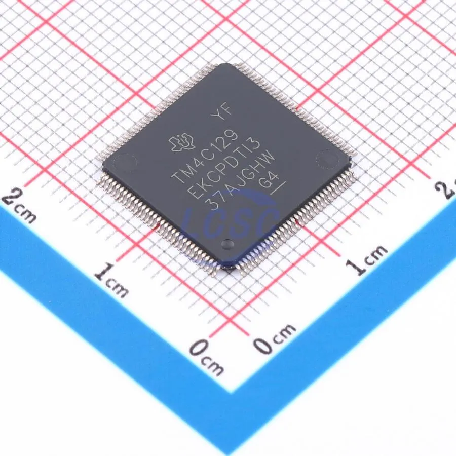 TM4C129EKCPDTI3