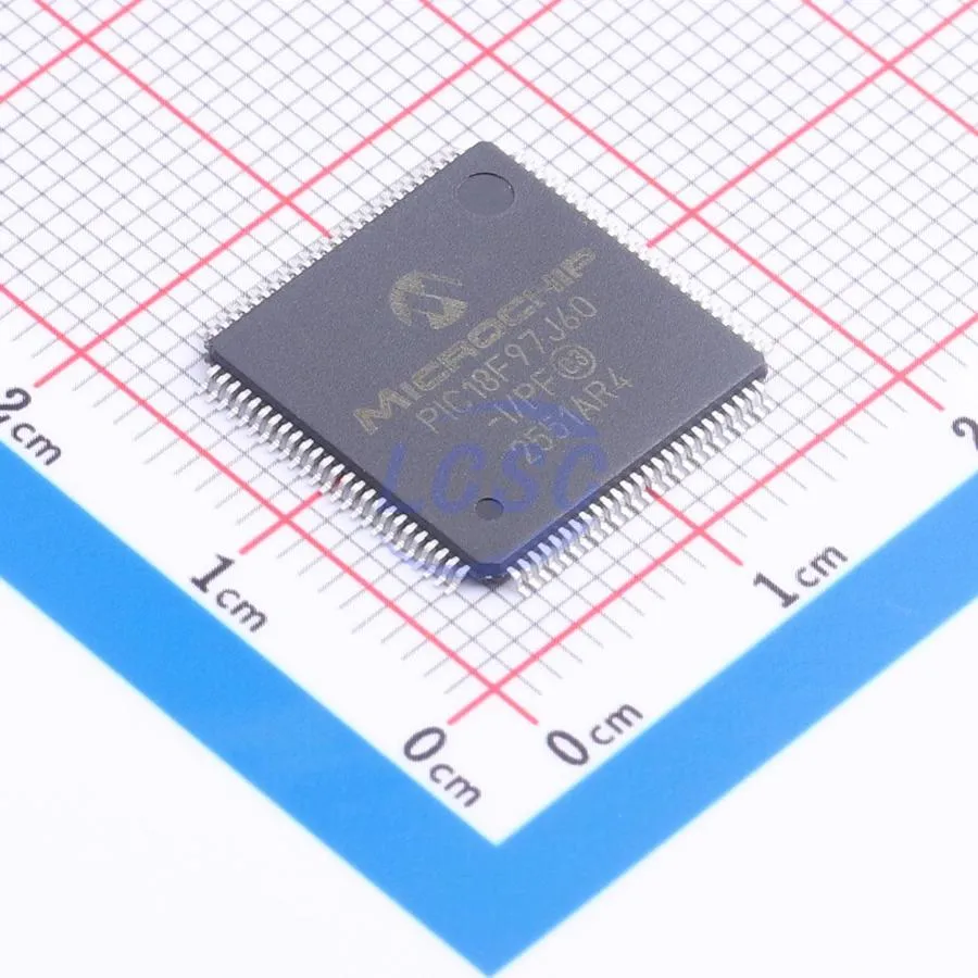 PIC18F97J60T-I/PF