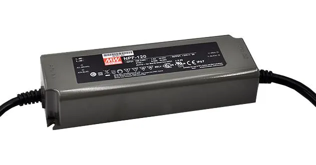 NPF-120-48