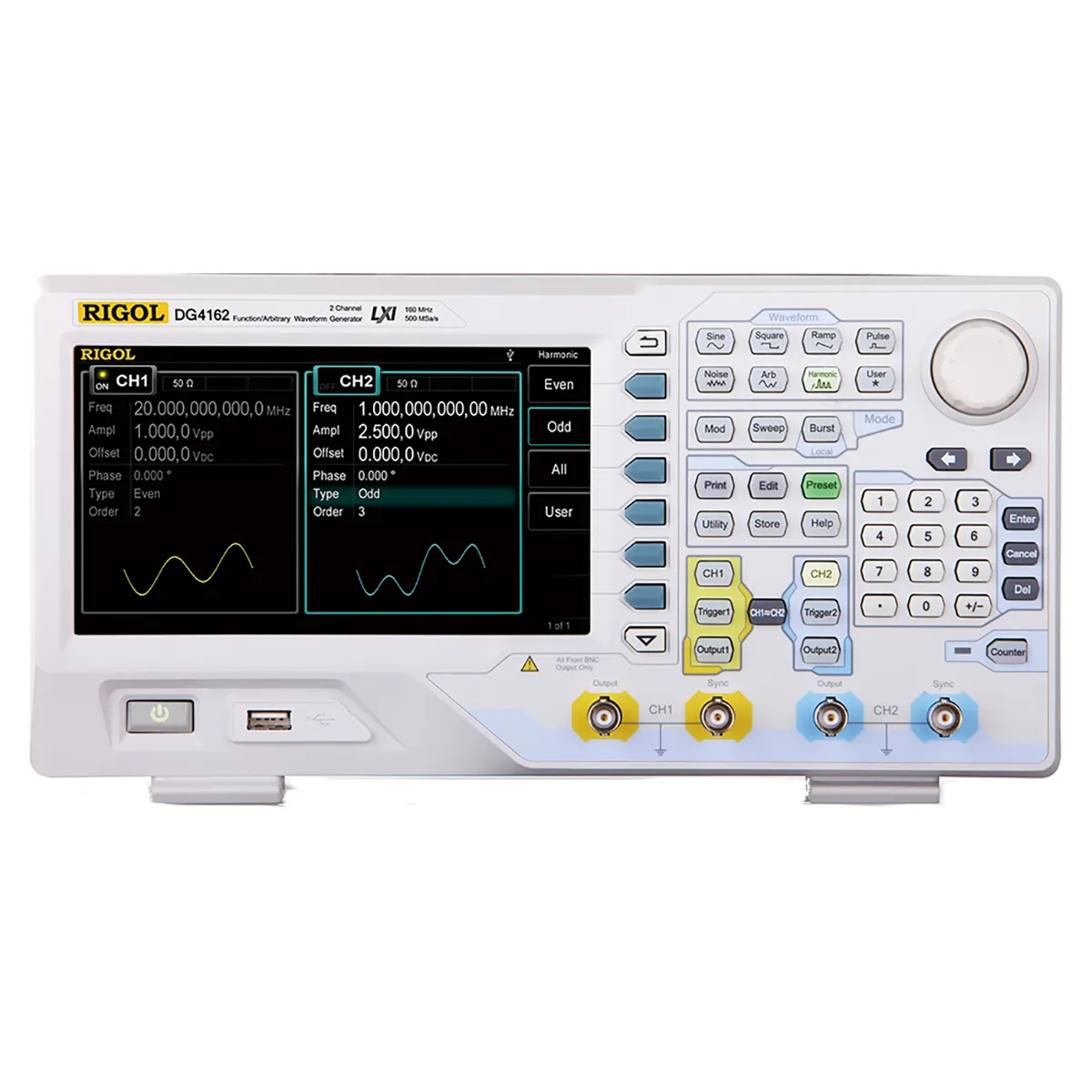 DG4162