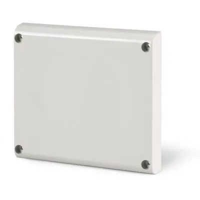 Глухая крышка 136х125 DIS6540120