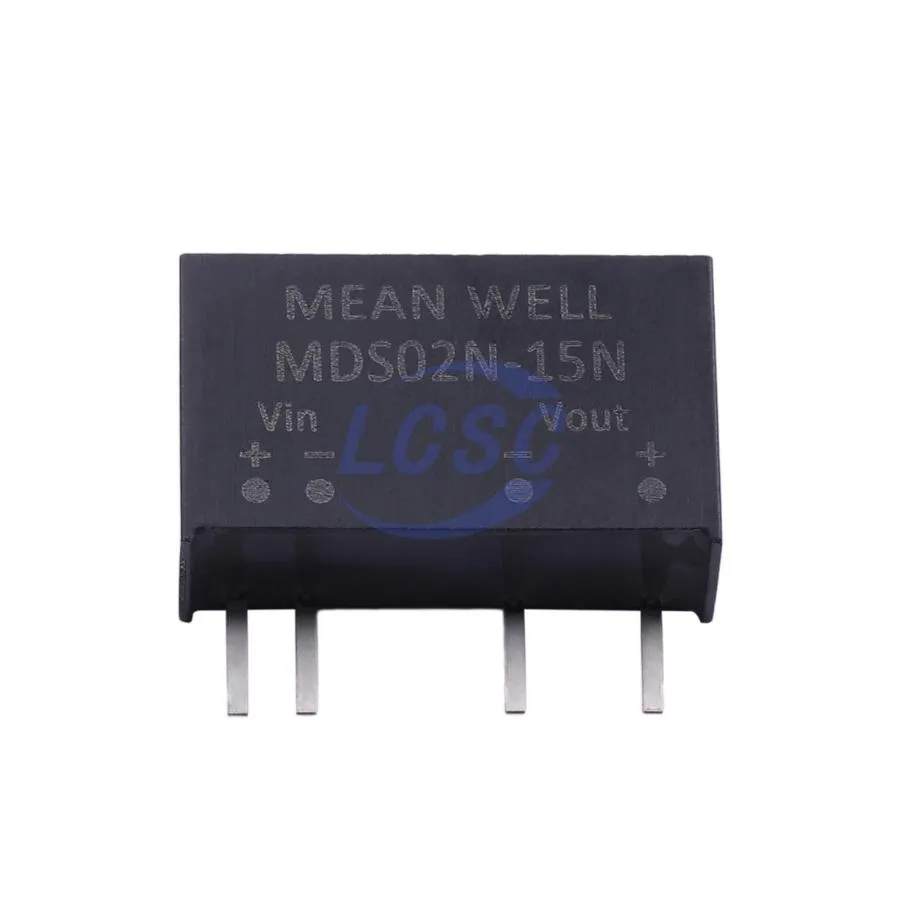 MDS02N-15N