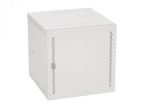 IT-корпус навесной STI 19" 16U, 800х600х650, дверь сплошная, RAL7035 R5STI1665MT