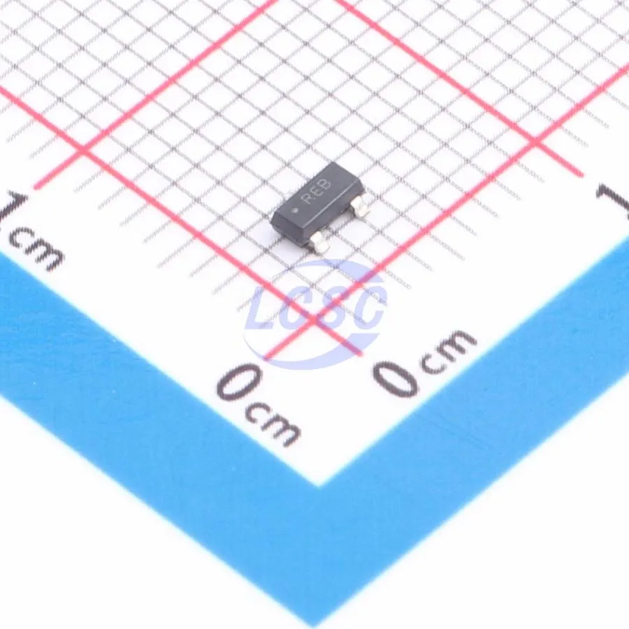 LM4050BIM3X-5.0/NOPB