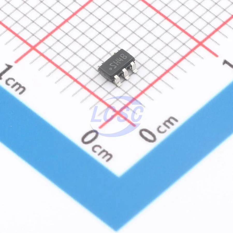 LM3671QMFX-1.2/NOPB