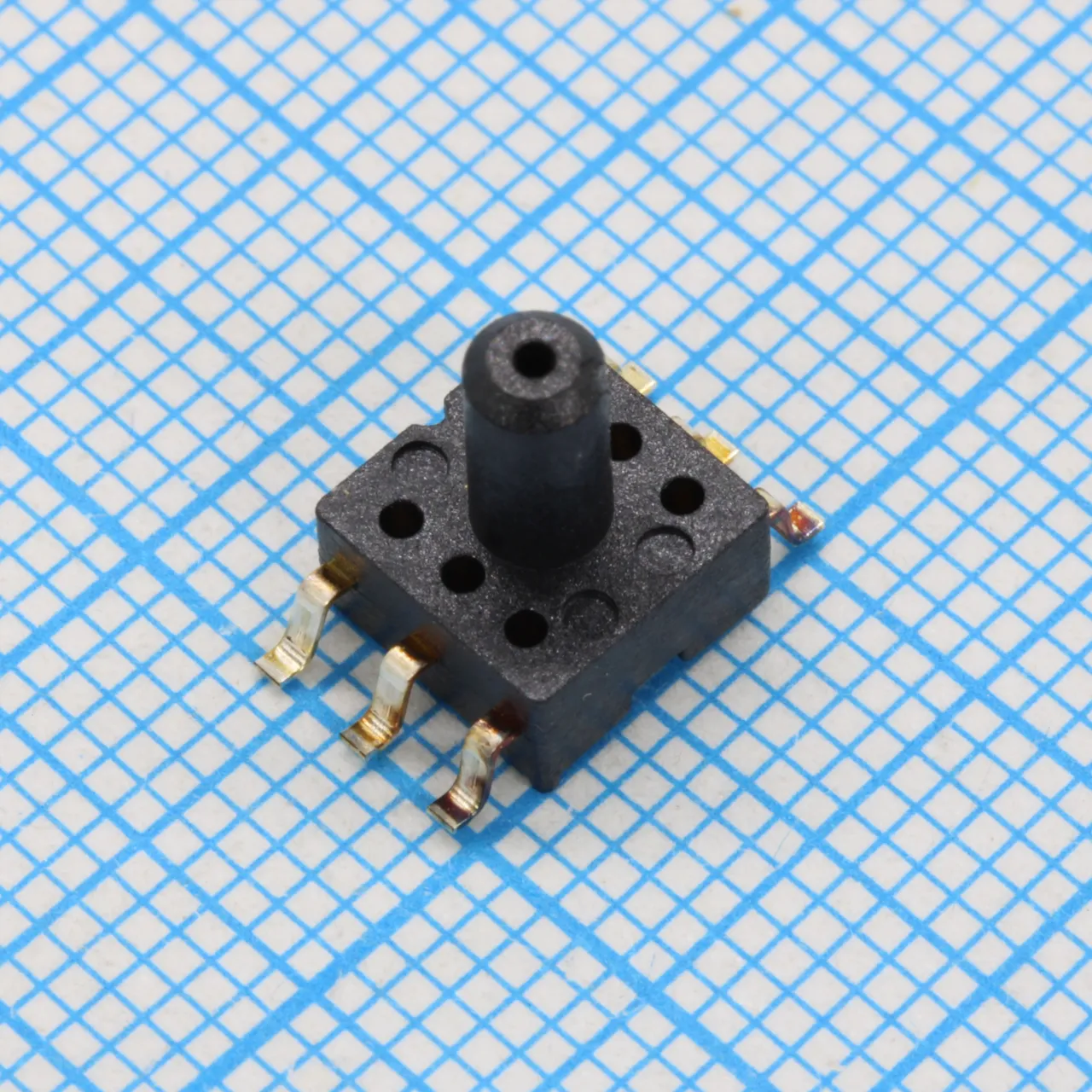XGZP6859A200KPG