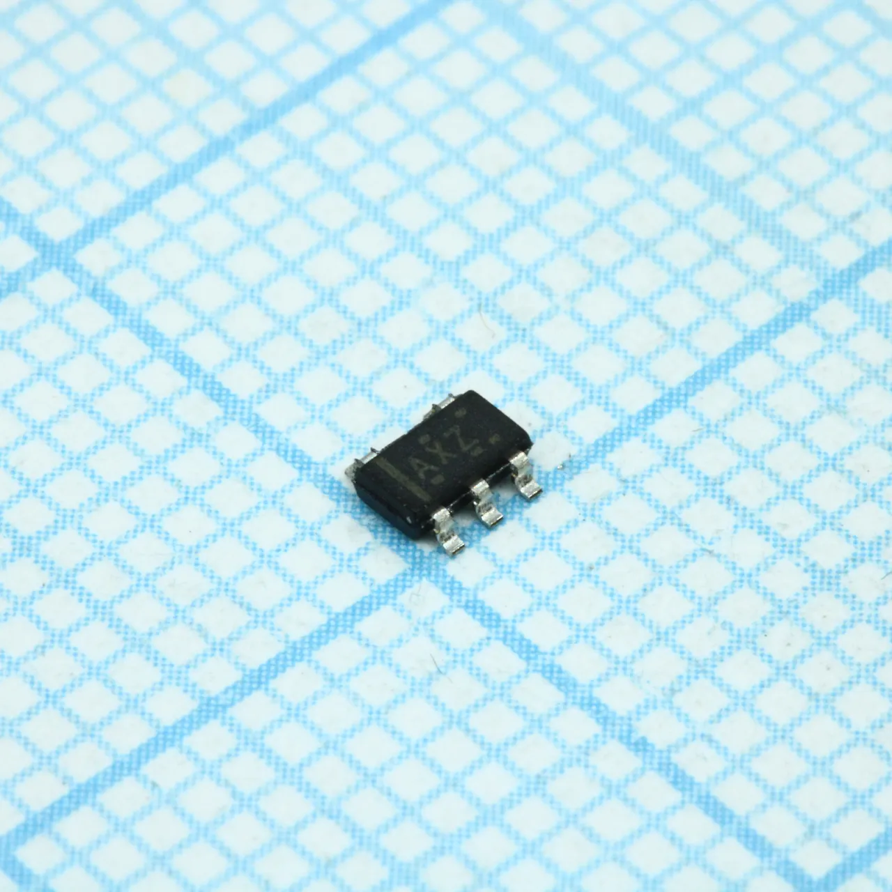 TPS79930DDCT