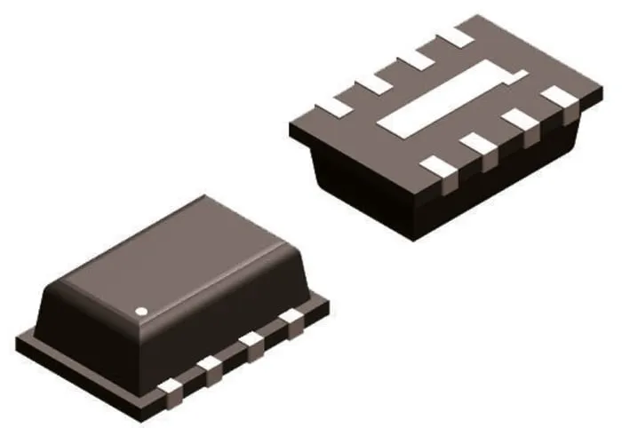 AD5111BCPZ10-500R7